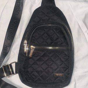 Kensie Backpack Sling Bag